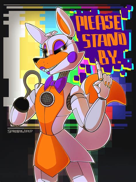 lolbit fanf|fnaf lolbit wallpaper.